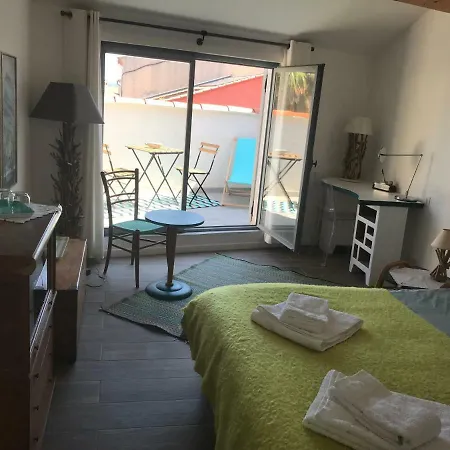 Bed & Breakfast Les D'agatha
