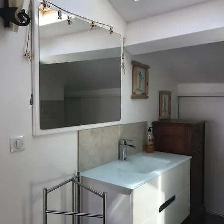 Bed & Breakfast Les D'agatha Sanary-sur-Mer