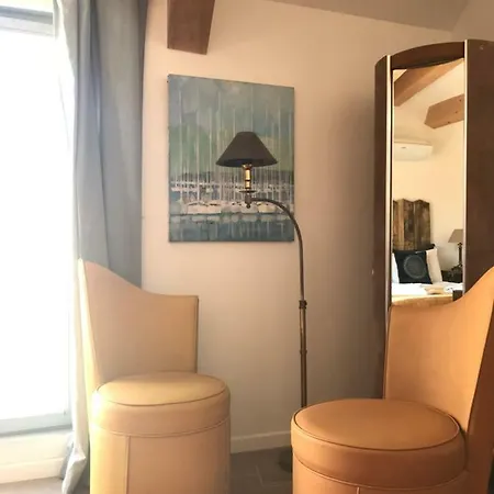 Les D'agatha Bed & Breakfast Sanary-sur-Mer